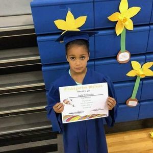 Meet your Posher, Tommy